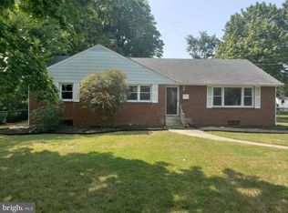 220 Franklin Rd, Glassboro, NJ 08028