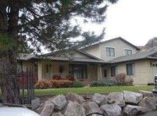 6450 S 1850 E, Uintah, UT 84405