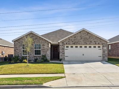 4733 Greenham Ln, Crowley, TX, 76036