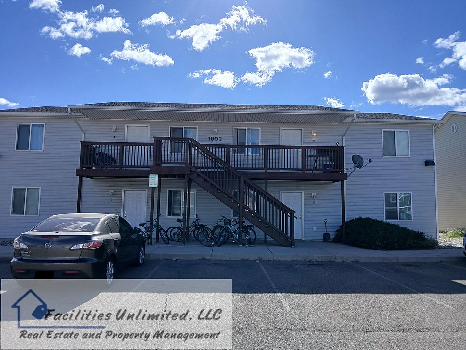 1st image of 1803 S 10th St APT B