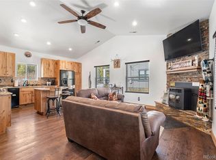 445 Beaver Rd UNIT 4, Idaho Springs, CO 80452