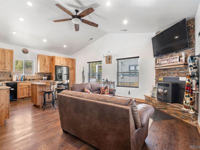 445 Beaver Road #4, Idaho Springs, CO, 80452