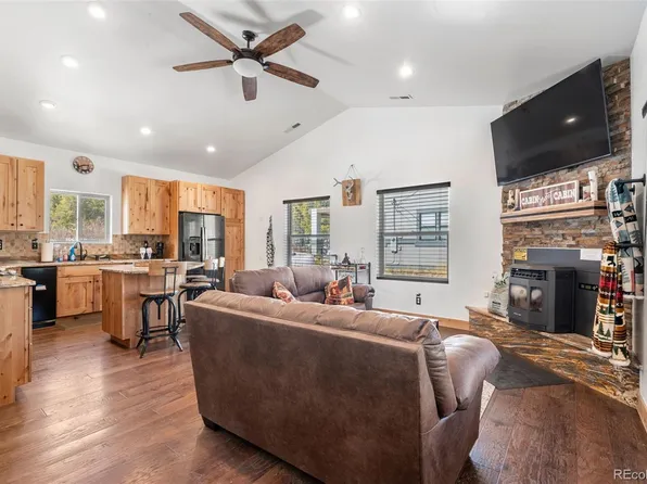 445 Beaver Road #4, Idaho Springs, CO 80452