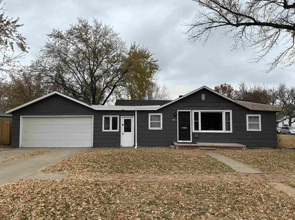320 E 27th St, Kearney, NE 68847