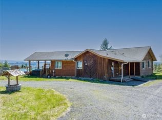 140 Starlight Dr, Onalaska, WA 98570