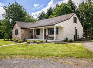 66 Denoncourt Ln, Stuarts Draft, VA 24477