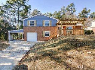 151 Palmetto Ave, Belvedere, SC 29841