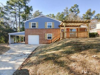 151 Palmetto Ave, Belvedere, SC, 29841