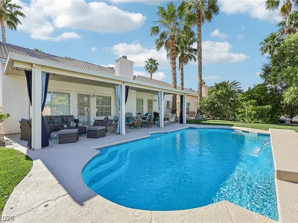 5236 Saranac Rd, Las Vegas, NV 89130
