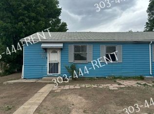 IN401, Denver, CO 80214
