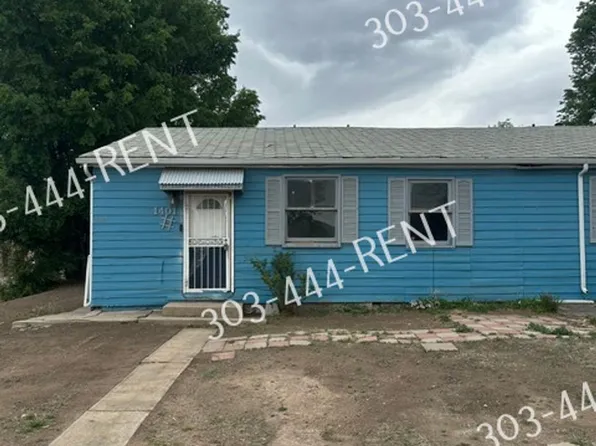 IN401, 1401 Ingalls St #In401, Denver, CO 80214