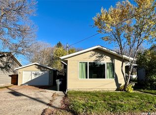607 St Mary Street, Esterhazy, SK S0A 0X0