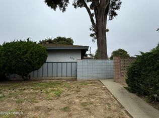 320 N 2nd St, Lompoc, CA 93436