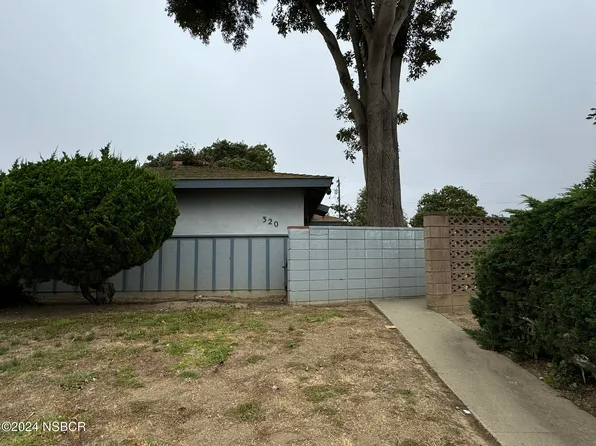 320 N 2nd St, Lompoc, CA 93436