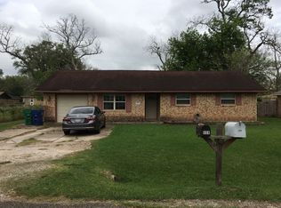 608 Hollyhock St, Richwood, TX 77531