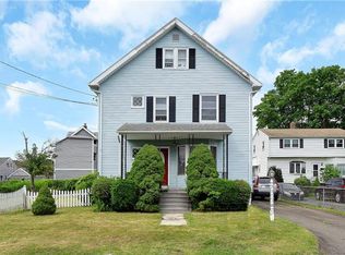45 Overlook Ave, New Britain, CT 06053