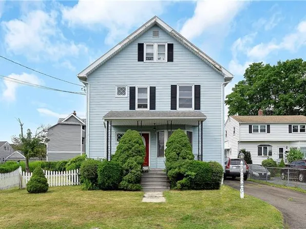 45 Overlook Avenue, New Britain, CT 06053