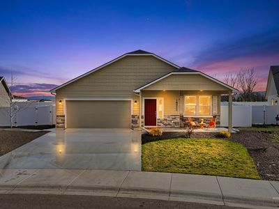 18522 White Rose Pl, Nampa, ID, 83687