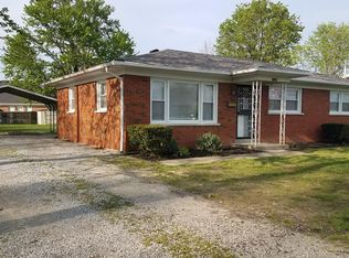 7705 Outer Loop, Louisville, KY 40228