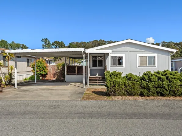 118 Canada Cove Ave #118, Half Moon Bay, CA 94019