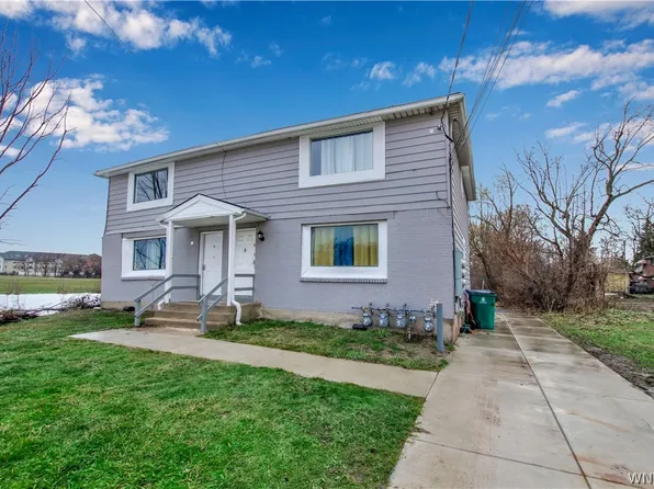 4 Dunlop Ave, Buffalo, NY 14215
