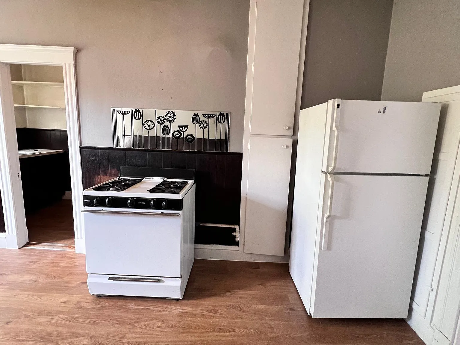 1 bed, 750 sqft, $1,800 — Photo 4