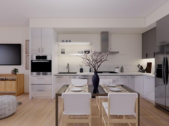 2nd image of 10375 Washington Blvd #201