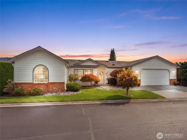 554 Canyon Drive, East Wenatchee, WA 98802