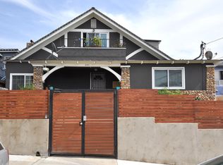 2141 Front St APT C, San Diego, CA 92101