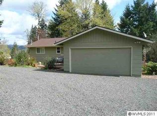 6730 McTimmonds Rd, Dallas, OR 97338