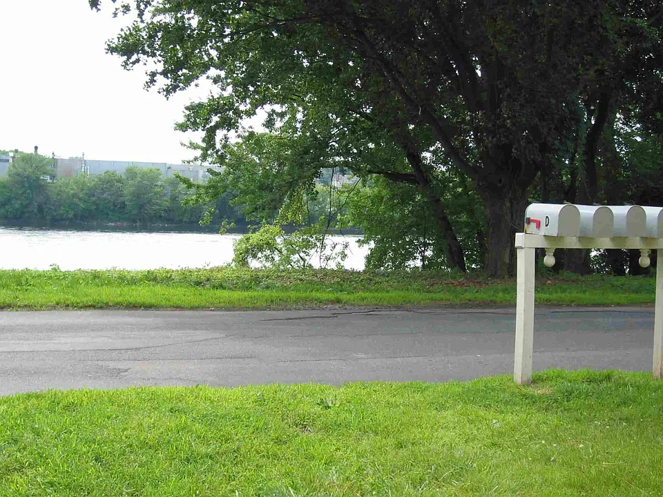 River view