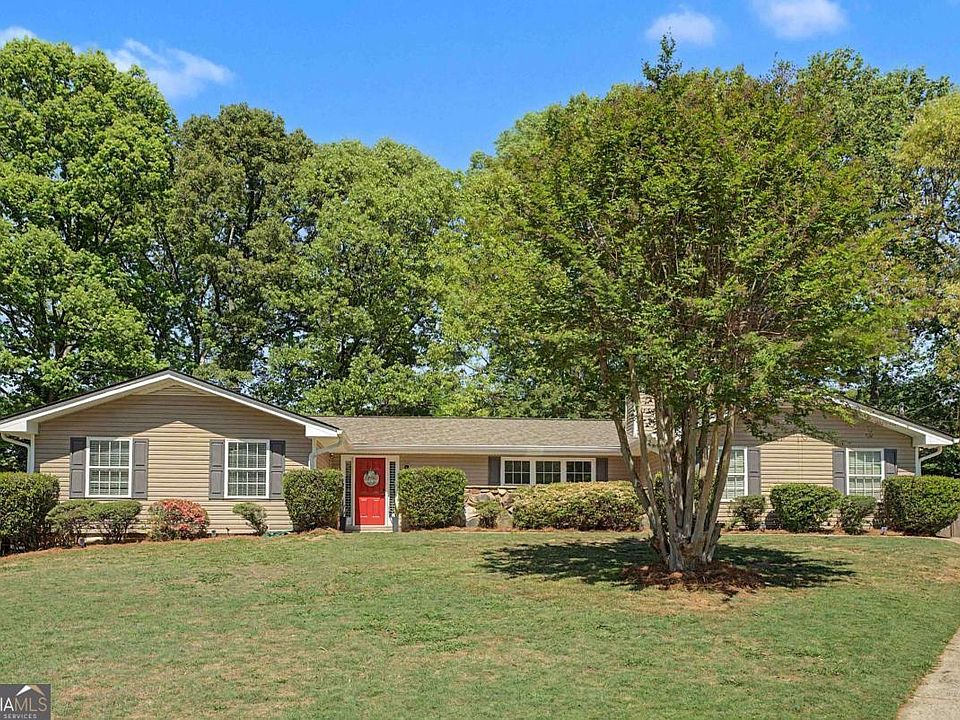 1st image of 4905 Windwood Dr