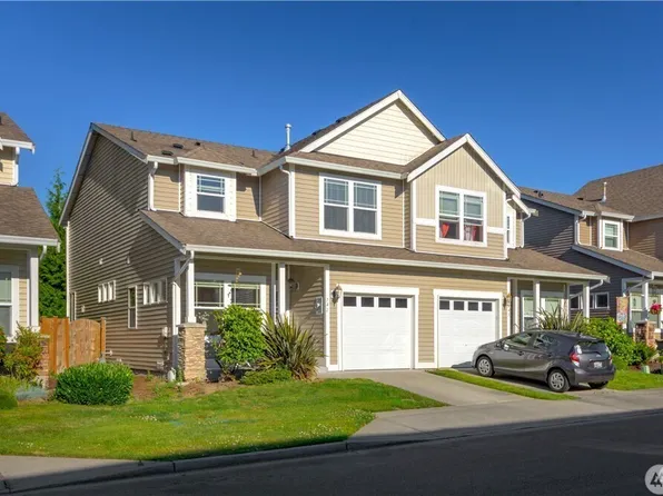 741 Glenmore Loop, Port Orchard, WA 98366