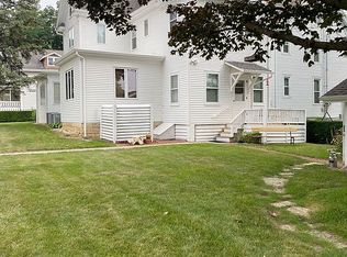 295 Nevada St, Dubuque, IA 52001