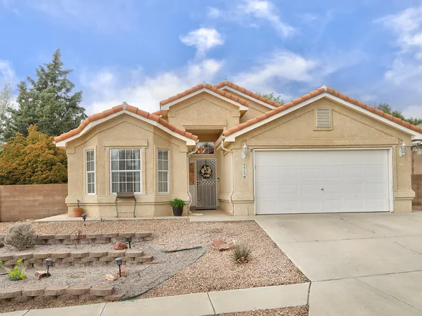 8415 La Ventura Ct NW, Albuquerque, NM 87120