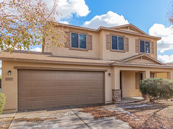 4th image of 40627 N GLEN MEADOWS Lane