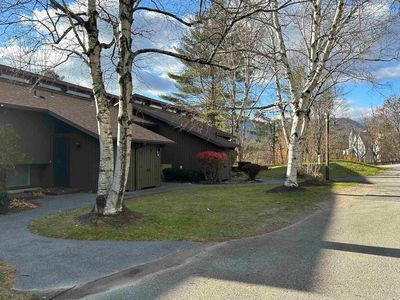 362 Murray Hill South Road UNIT 2, Manchester Center, VT, 05255