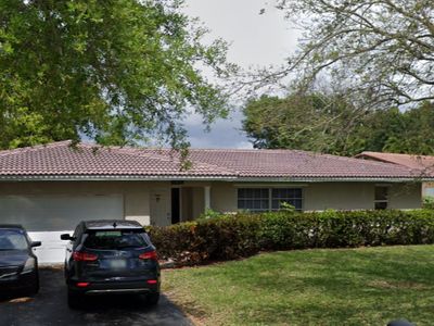 11190 NW 39th Ct, Coral Springs, FL, 33065