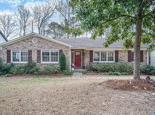 1033 Sunset Blvd, Birmingham, AL 35213