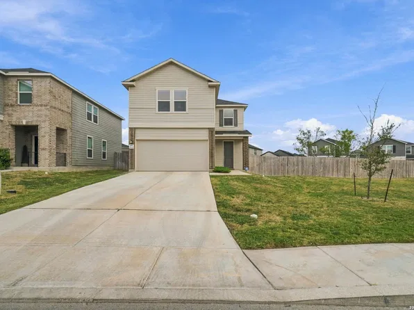 5620 Foppiano Loop, Converse, TX 78109