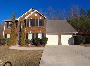 3848 Button Gate Ct, Lithonia, GA 30038