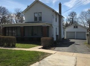 718 State St, Adrian, MI 49221