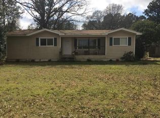 Garden City Rd, Crestview, FL 32539