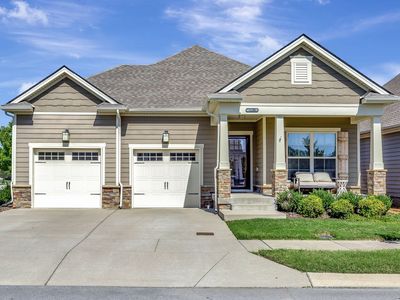 2140 Alteras Dr, Smyrna, TN, 37167