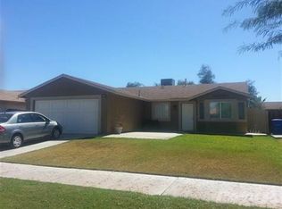 281 Westwind Dr, El Centro, CA 92243