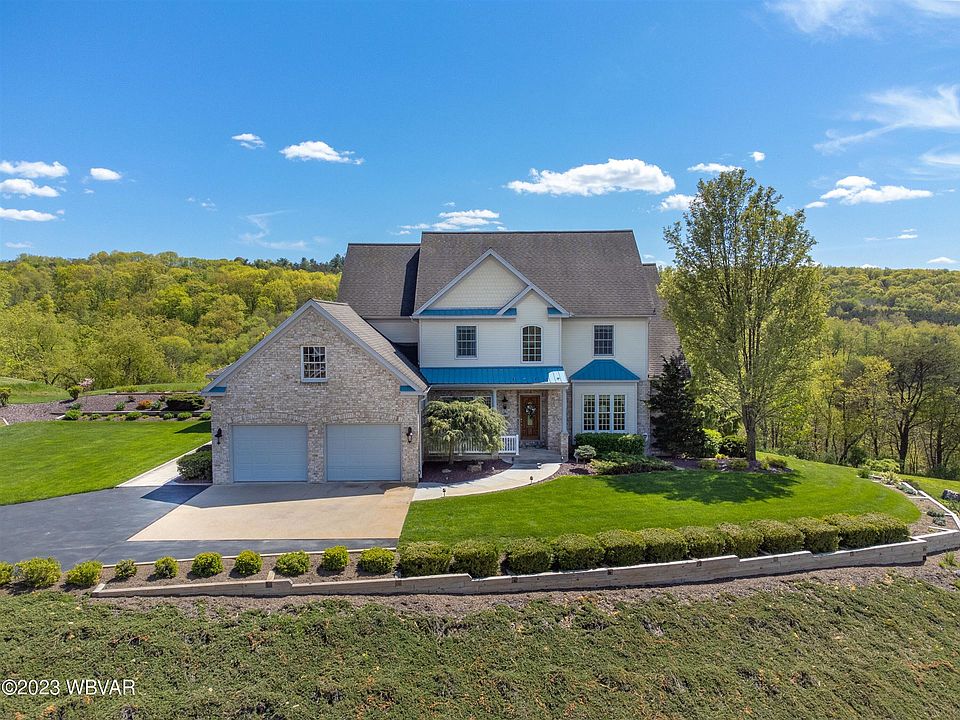 162 Whispering Ln, Montoursville, PA 17754 Zillow