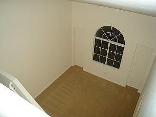 Master looking from loft