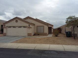 12649 W Ash St, El Mirage, AZ 85335
