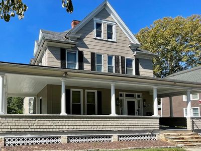 17 N Beaumont Ave, Baltimore, MD, 21228