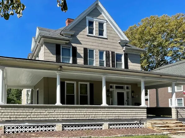 17 N Beaumont Ave, Baltimore, MD 21228